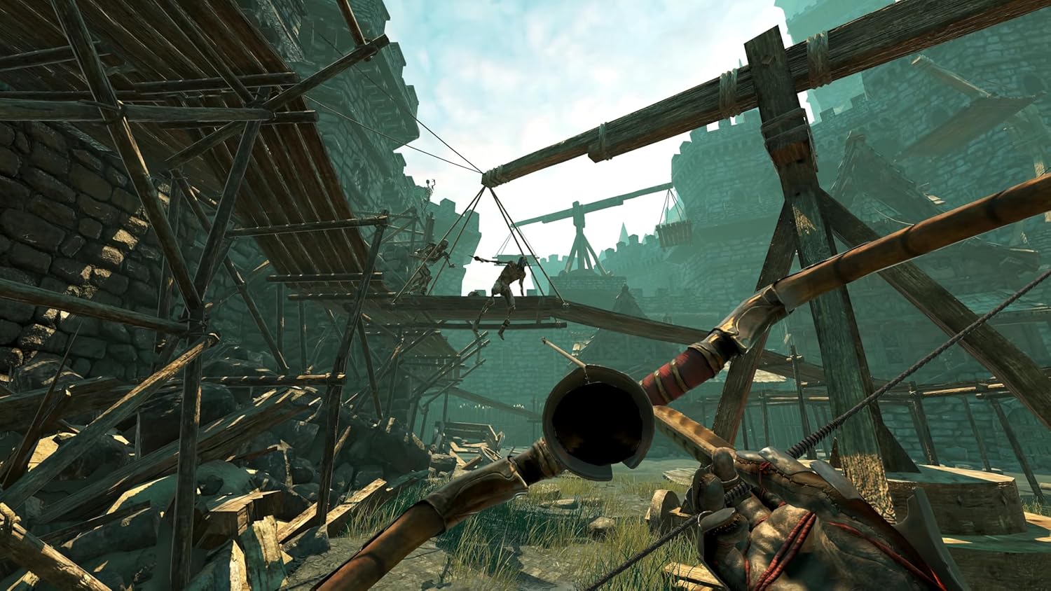 Undead Citadel (PSVR 2