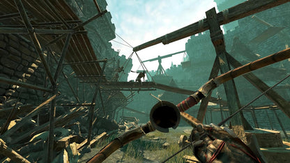 Undead Citadel (PSVR 2