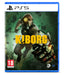 KIBORG (PS5
