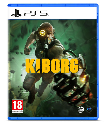 KIBORG (PS5