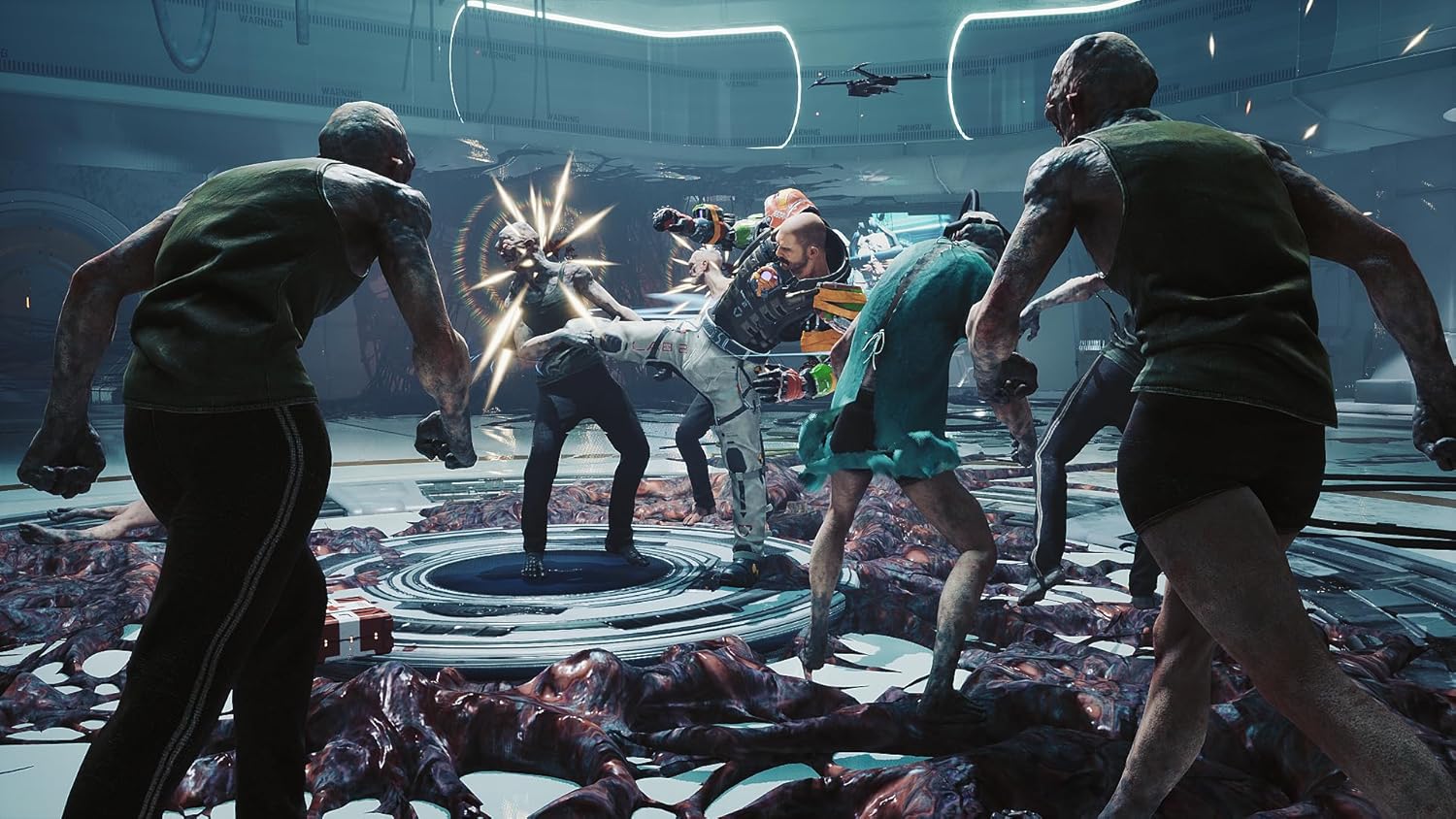 KIBORG (PS5