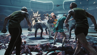 KIBORG (PS5