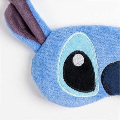 Stitch - Gel Eye Mask