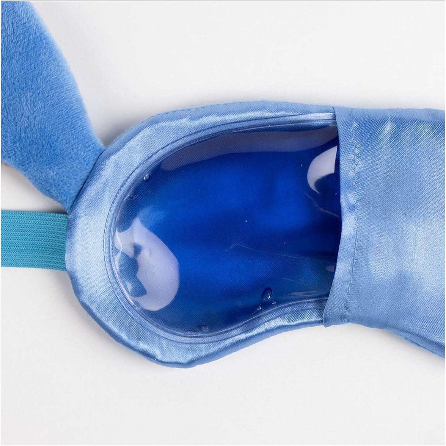 Stitch - Gel Eye Mask