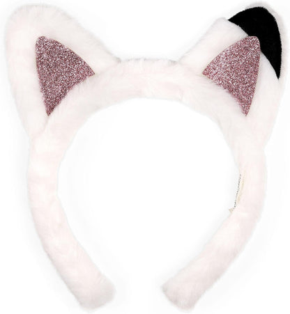 Hello Kitty - Accessories Set Head Band White