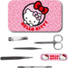 Hello Kitty - Manicure Set