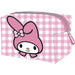 Hello Kitty - Toiletry Bag Melody