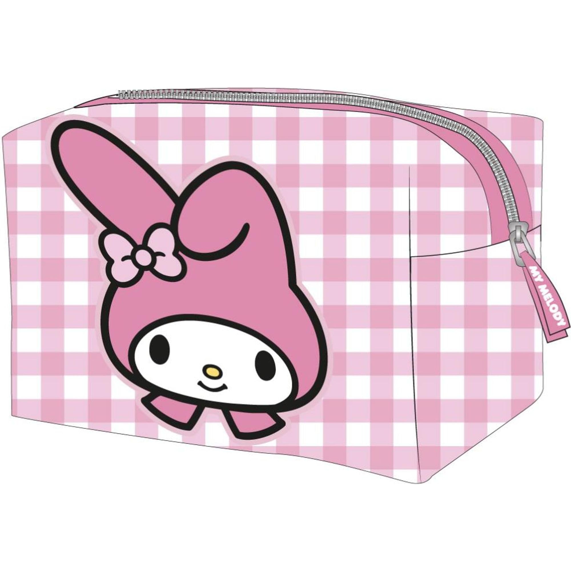 Hello Kitty - Toiletry Bag Melody