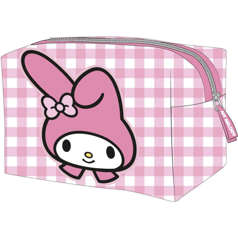 Hello Kitty - Toiletry Bag Melody