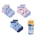Stitch - 3 Pack of Socks - Size 35/38