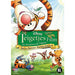 Tigrou les Aventures - DVD