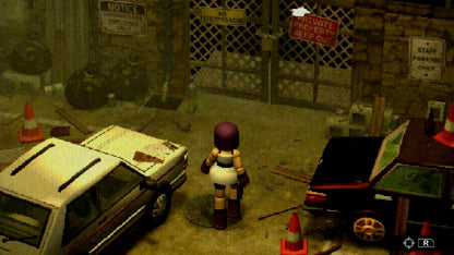 Crow Country - PS5