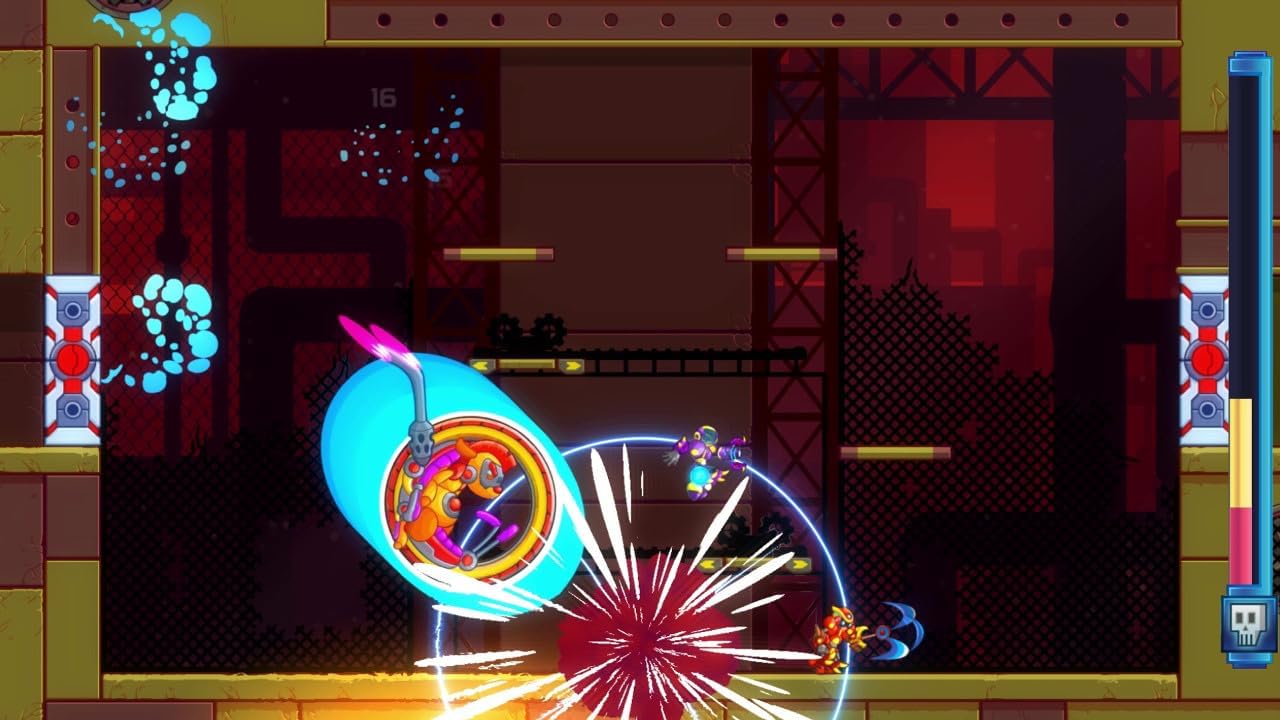 20XX / 30XX - Switch