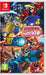 20XX / 30XX - Switch