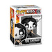 Funko Pop! Sayings: the Catman - (R&R All Night) - KISS - Collectable Vinyl Figure - Gift Idea - Official Merchandise - Toys for Kids & Adults - Music Fans - Model Figure for Collectors and Display