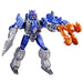 Transformers CYBERWORLD Armored Cyber Changers Galvatron Action Figure