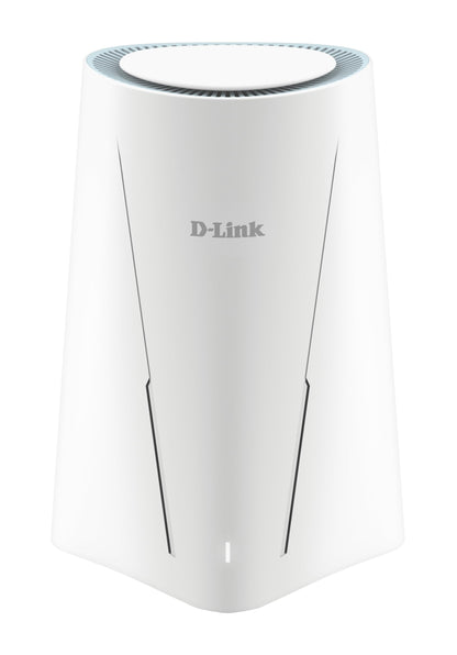 D-Link - 5G Nr Ax3000 Wi-Fi 6 Router G530