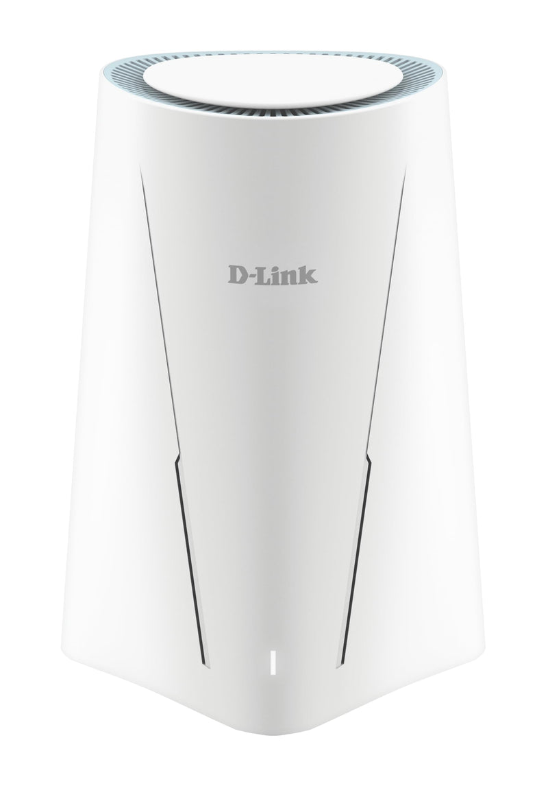 D-Link - 5G Nr Ax3000 Wi-Fi 6 Router G530