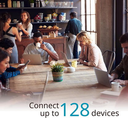 D-Link - 5G Nr Ax3000 Wi-Fi 6 Router G530