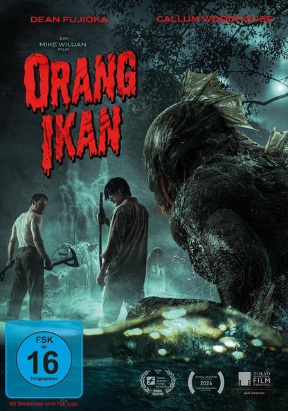 Orang Ikan