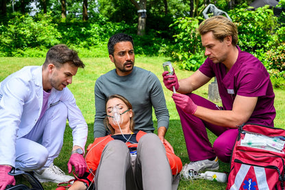 Bettys Diagnose Staffel 11