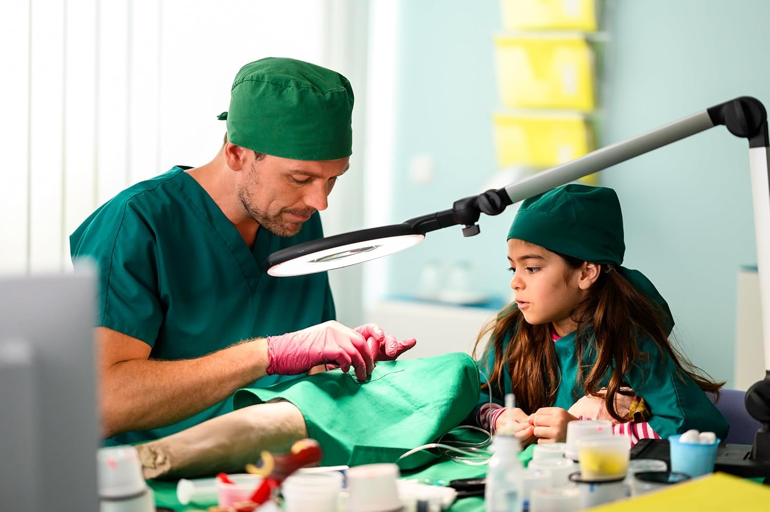 Bettys Diagnose Staffel 11