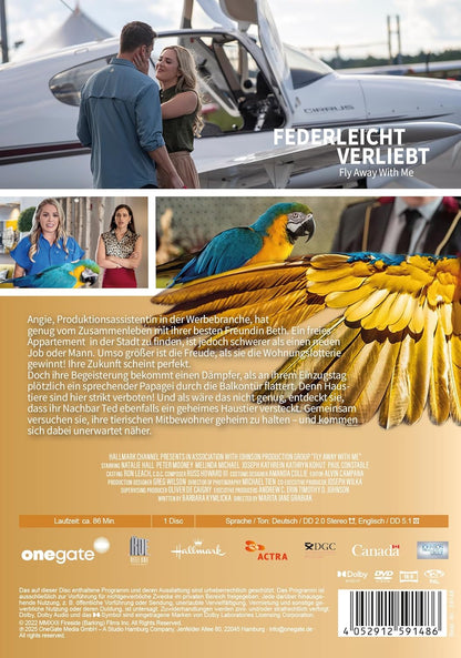 Federleicht verliebt - Fly Away With Me