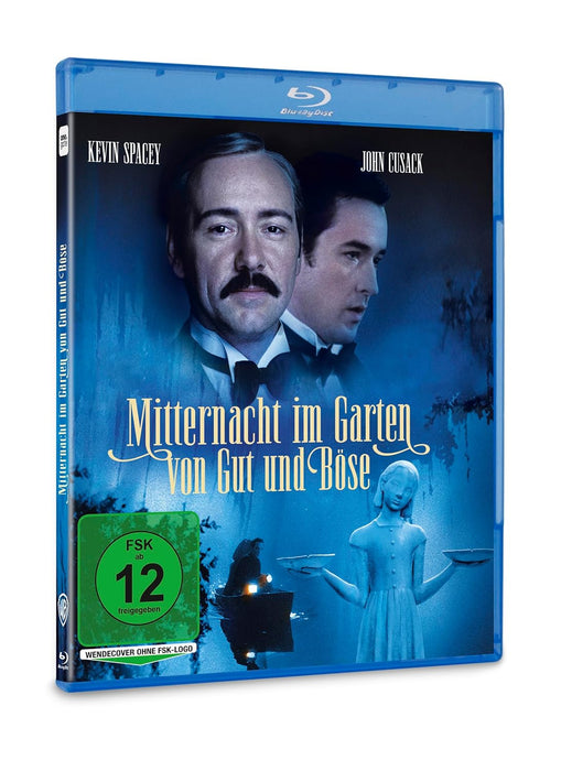 Mitternacht Im Garten Von Gut Und Bse