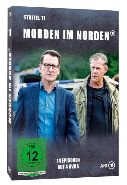 Morden Im Norden: Staffel 11