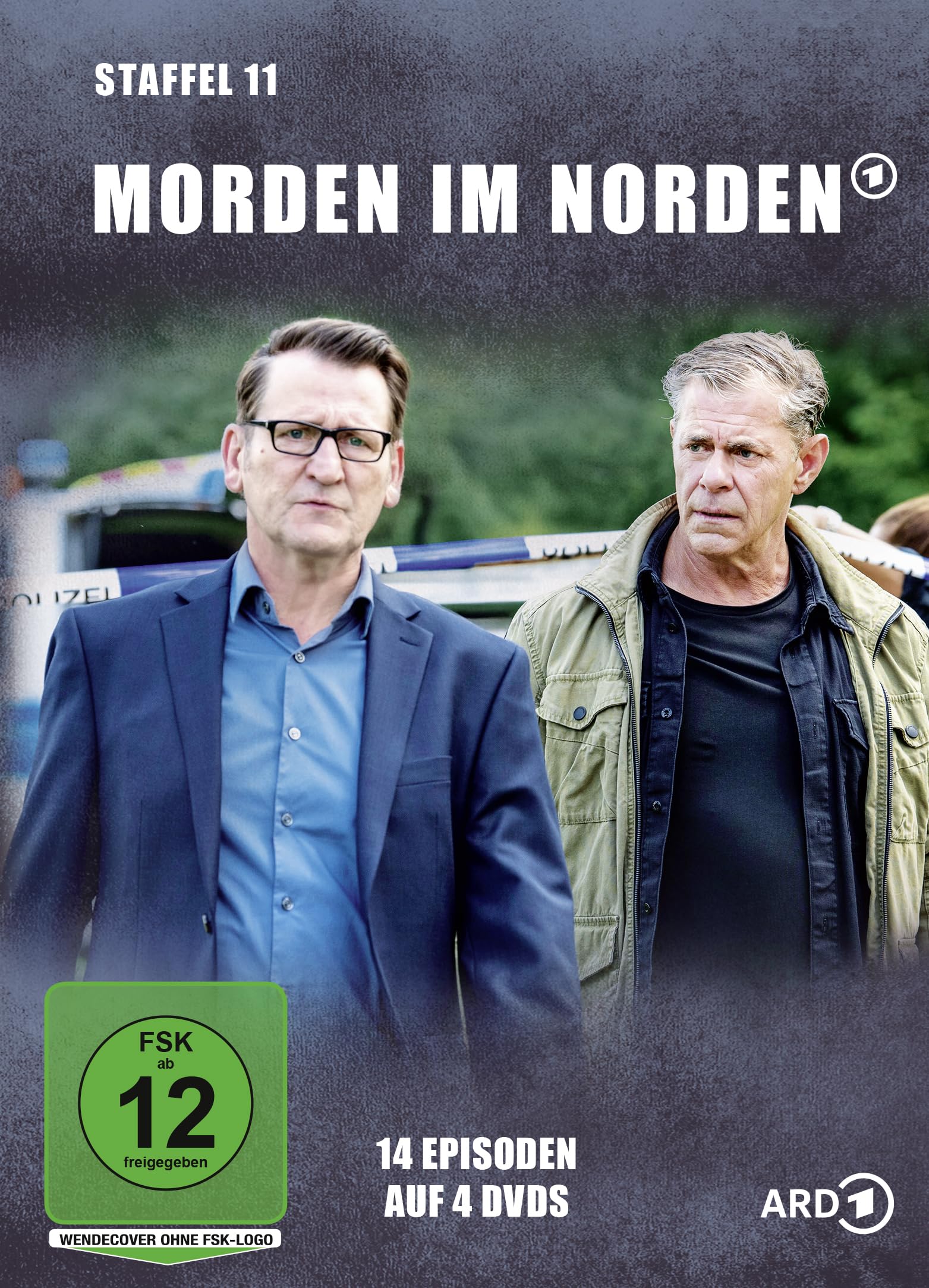 Morden Im Norden: Staffel 11