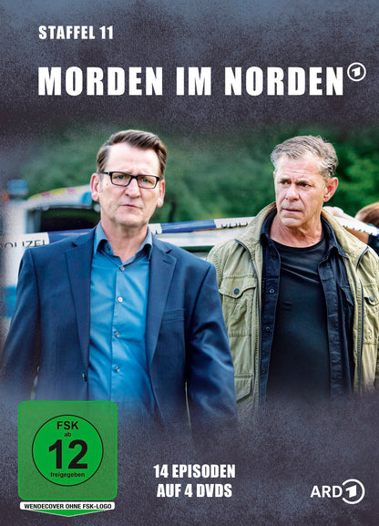 Morden Im Norden: Staffel 11