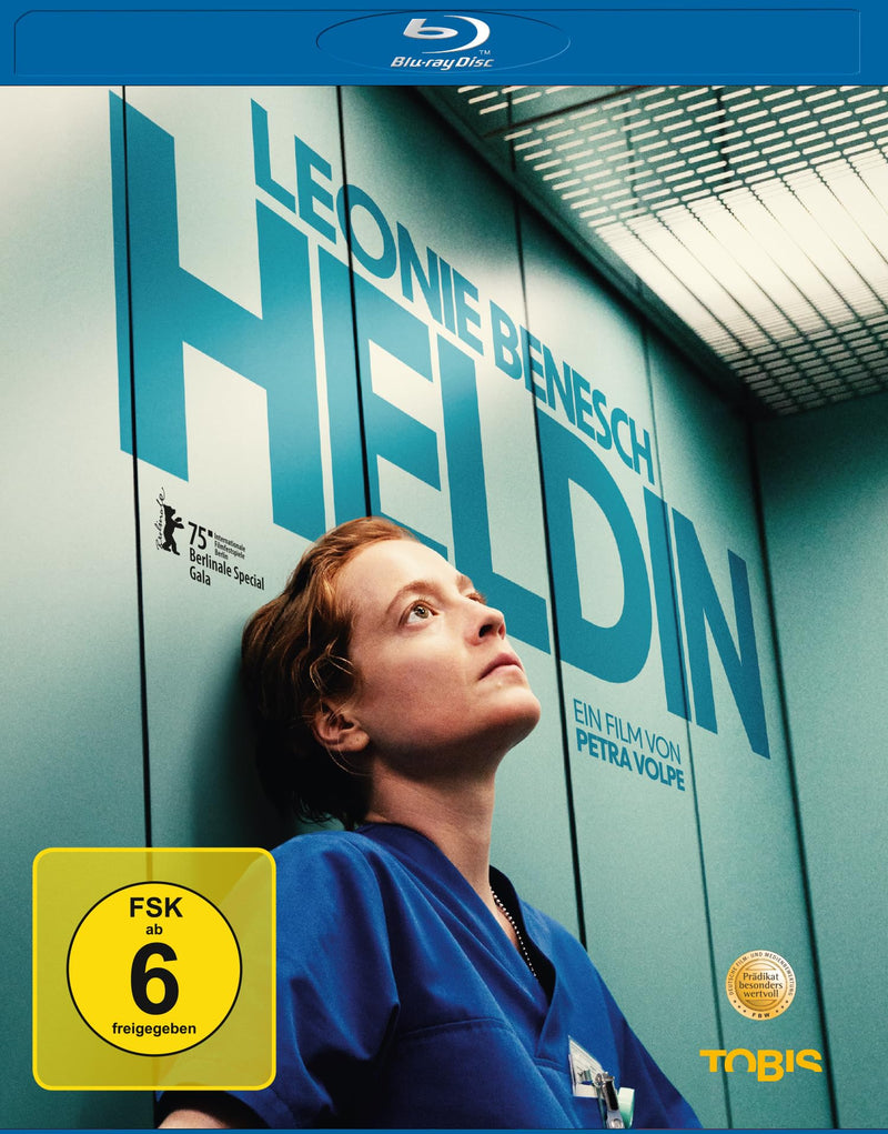 Heldin