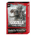 Godzilla Card Game Godzilla Minus One (SD01) Starter Deck - 54 Cards