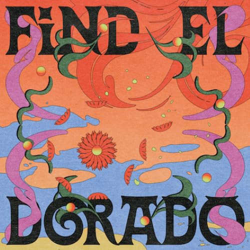 Find El Dorado