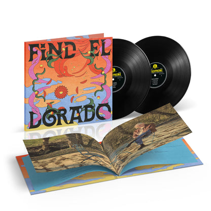 Find El Dorado