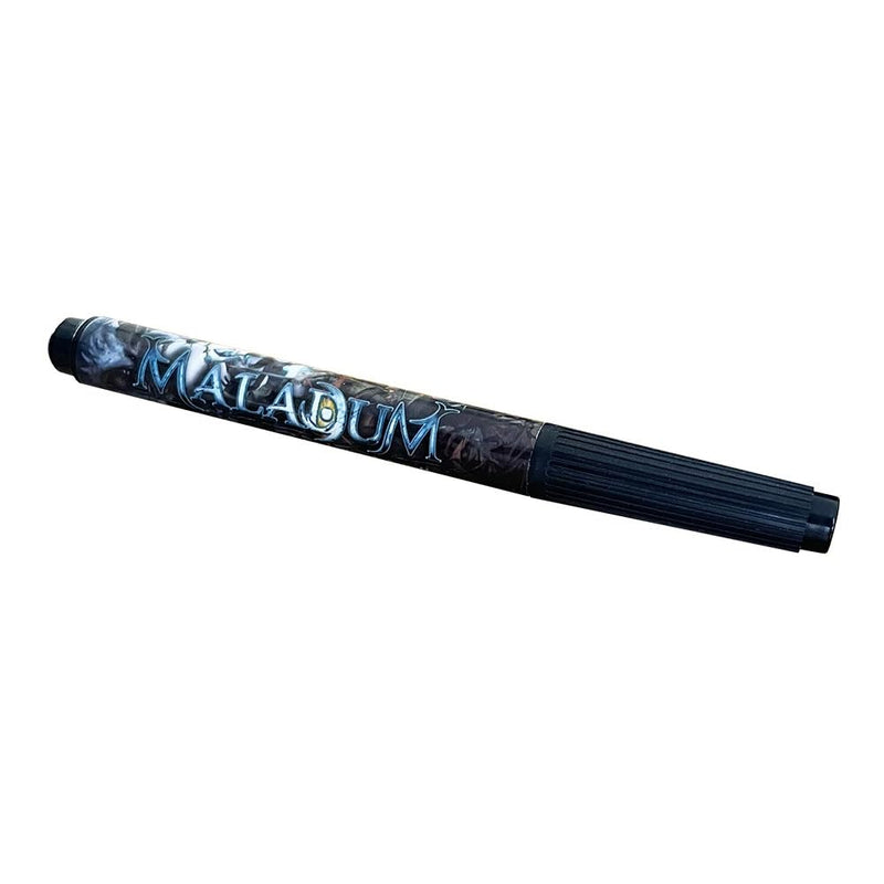 Battle Systems Maladum Dry-Wipe Pen - Fantasy Dungeon Crawler Game Immersive Terrain Solo, Co-op and Adversarial Play
