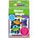 Water Magic, Ruimte thema, Kleurboek met water, Vanaf 3 jaar, Leren kleuren voor kinderen