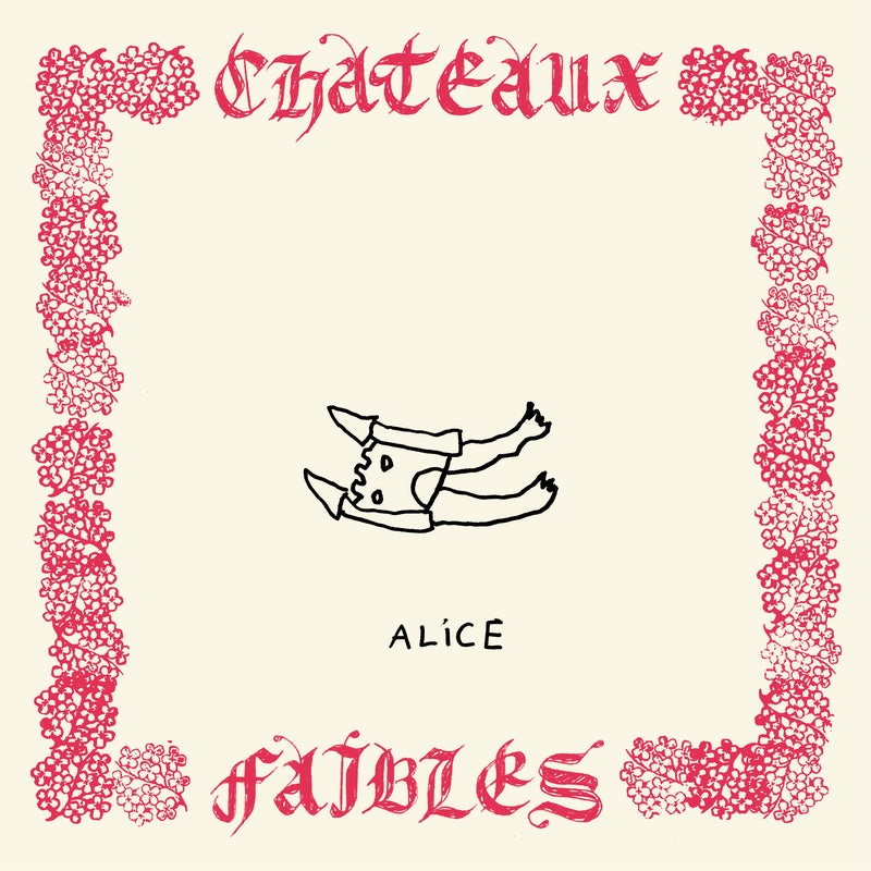 Châteaux Faibles