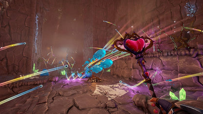 Ziggurat II (PS5