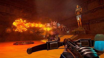 Ziggurat II (PS5