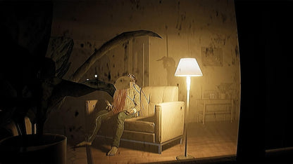 Amber Alert (PS5