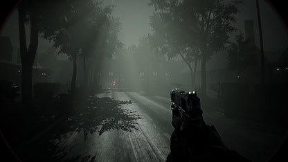 Amber Alert (PS5