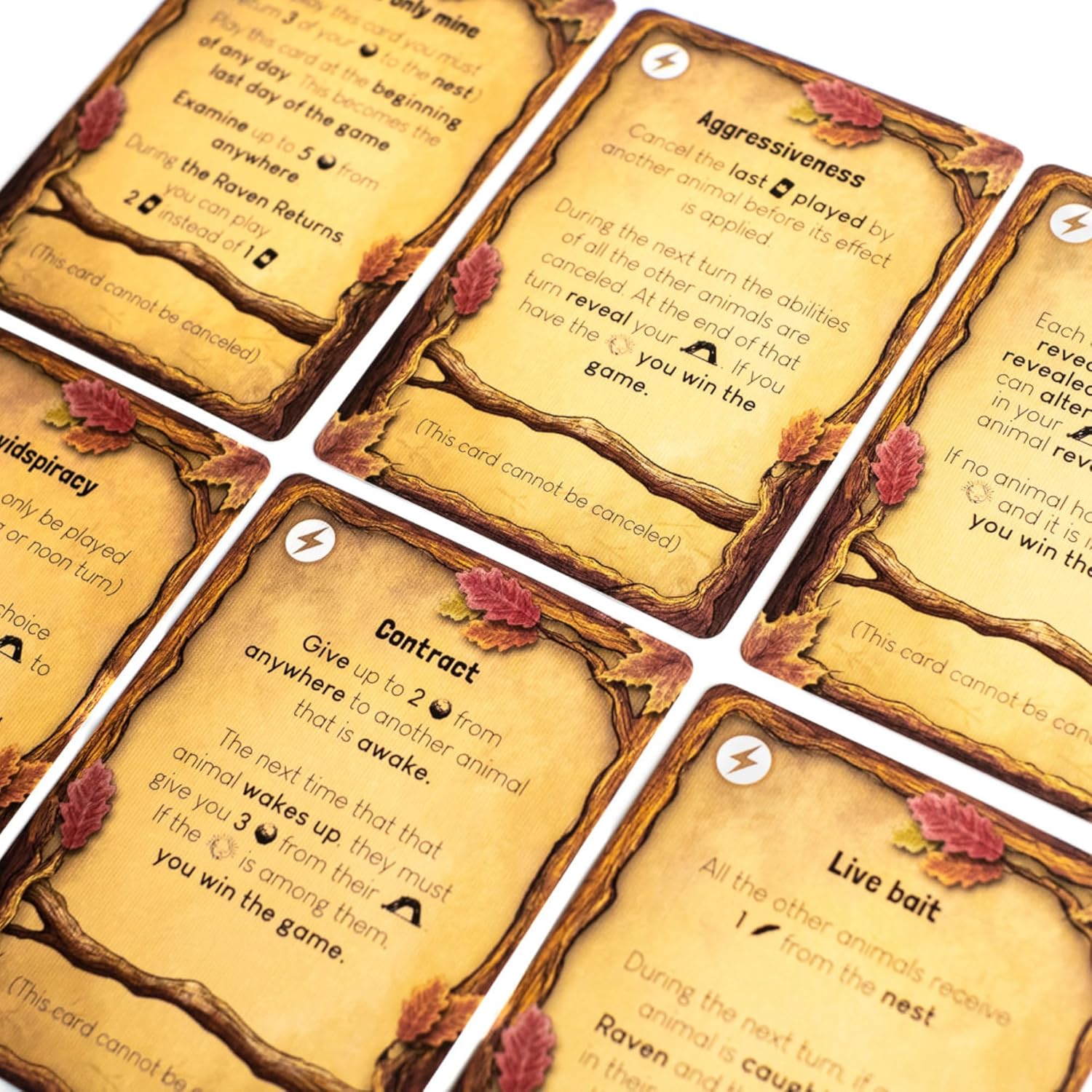 2Tomatoes Games | Gold Nugget | Strategy & Deception Board Game | Encourages Critical Thinking and Social Interaction | Family Gatherings and Game Nights | English | Fantasy Animals