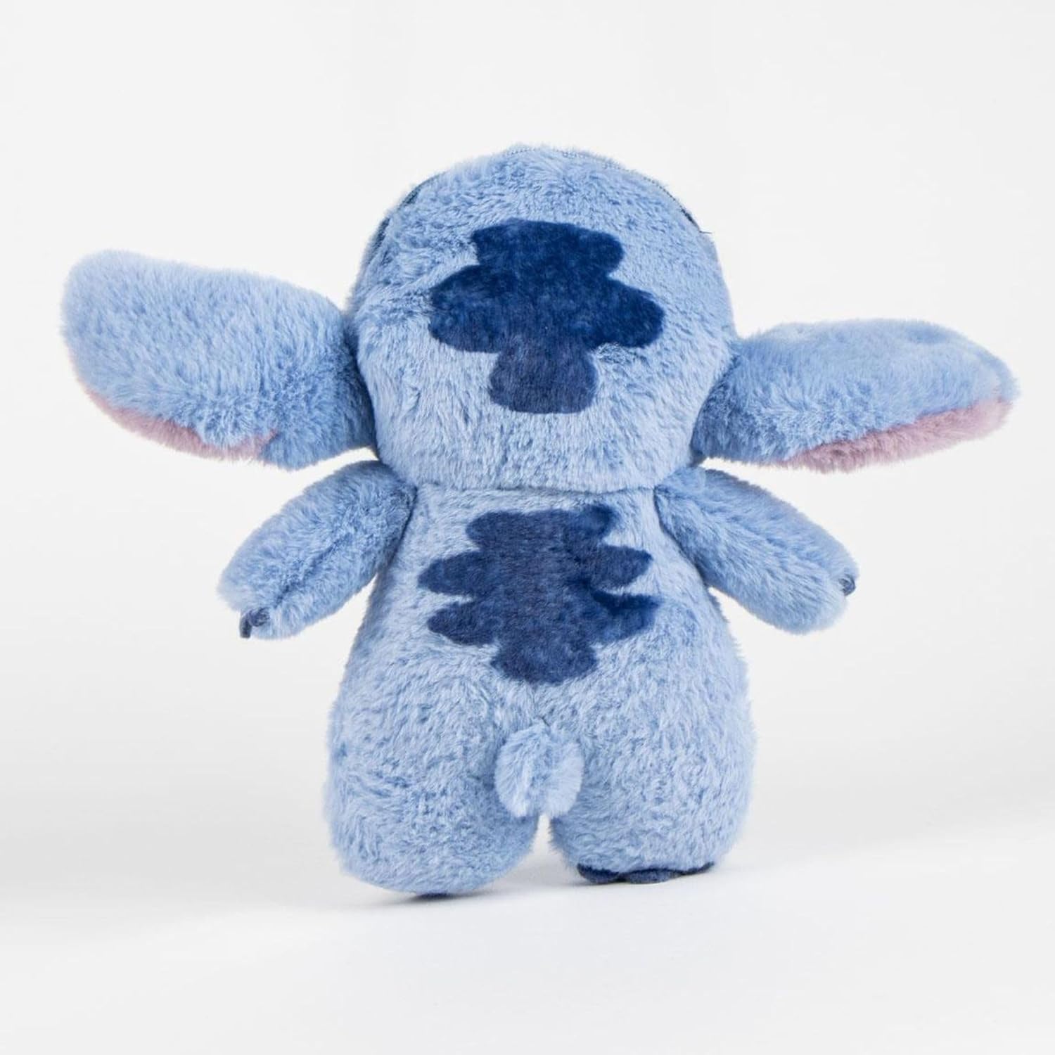 CERDÁ LIFE'S LITTLE MOMENTS Unisex Kinder Infantil De Medidas 16.0x28.0x11.0 cm | Bolso Stitch para EL Cole O Viaje Con Diseño Original Tasche, Blau