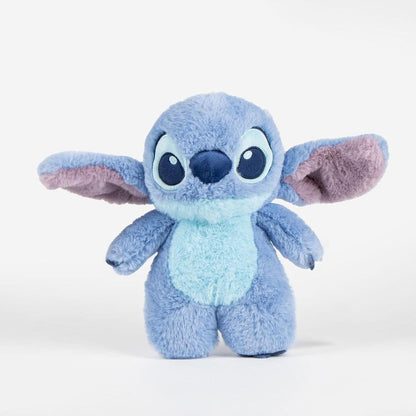 CERDÁ LIFE'S LITTLE MOMENTS Unisex Kinder Infantil De Medidas 16.0x28.0x11.0 cm | Bolso Stitch para EL Cole O Viaje Con Diseño Original Tasche, Blau