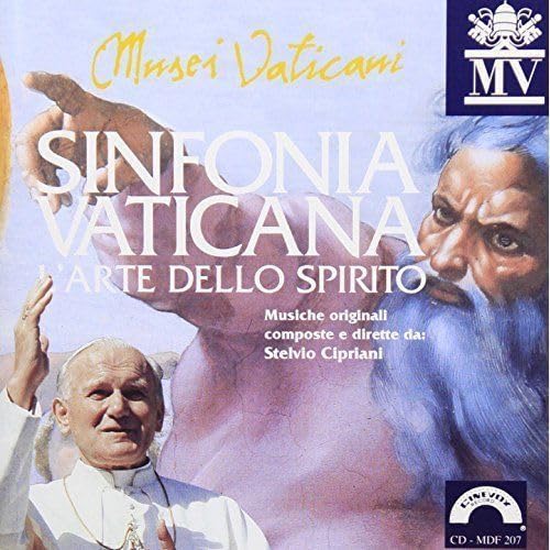 Sinfonia Vaticana