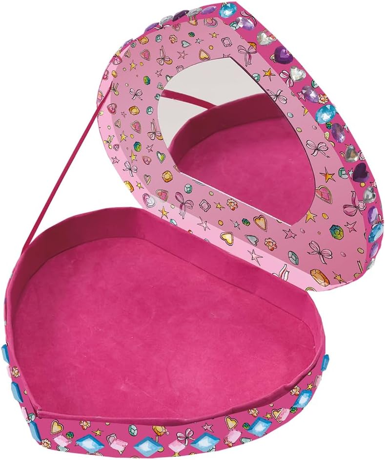 Jumbo Jill Original's - Maak Je Eigen Juwelen Box