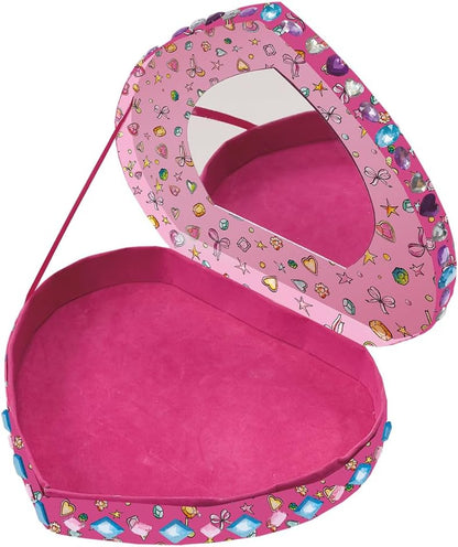 Jumbo Jill Original's - Maak Je Eigen Juwelen Box