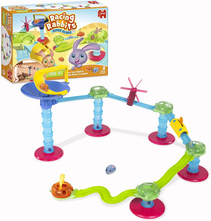 Racing Rabbits - Starter Set- 3Y+