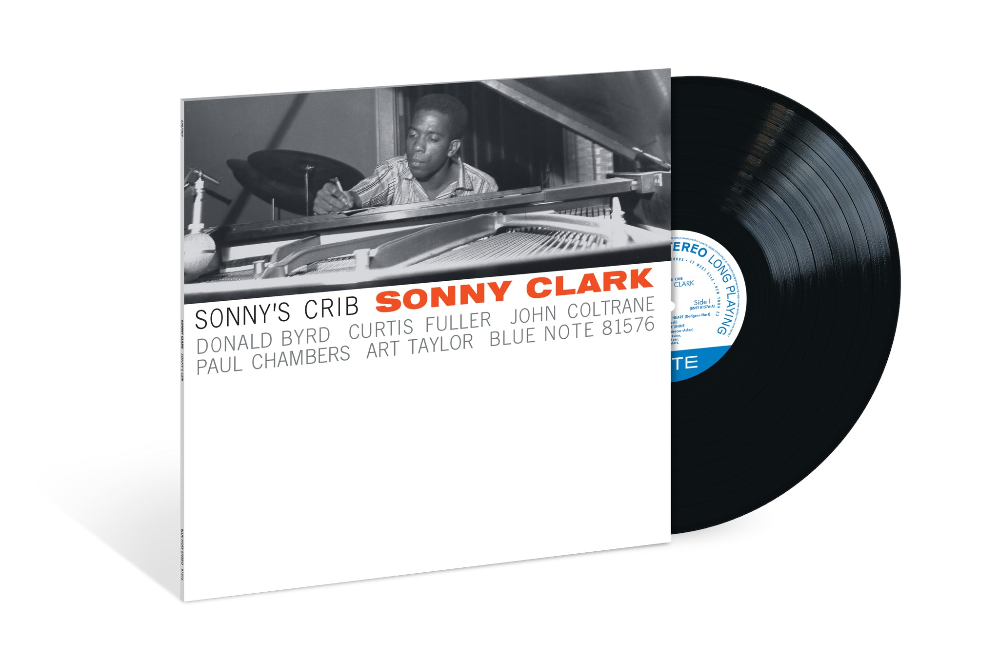 Sonny's Crib
